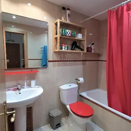 Apartamento Acogedor Cerca De La Playa Miengo