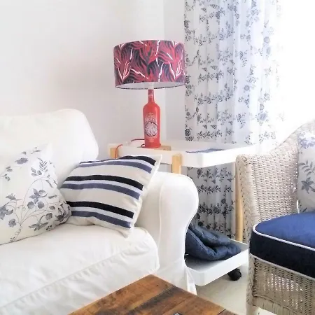 Apartamento Acogedor Cerca De La Playa * Miengo