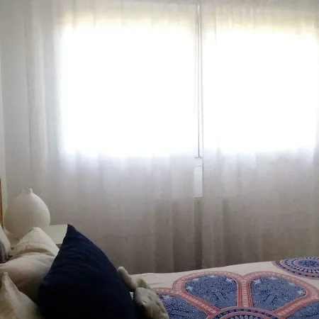 Apartamento Acogedor Cerca De La Playa * Miengo