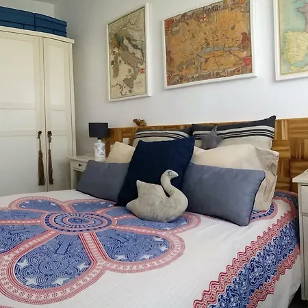 Apartamento Acogedor Cerca De La Playa * Miengo