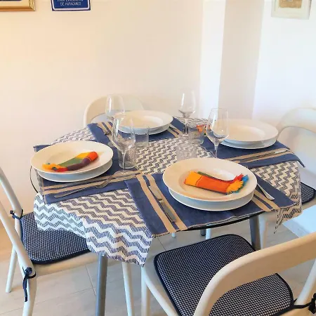 Apartamento Acogedor Cerca De La Playa