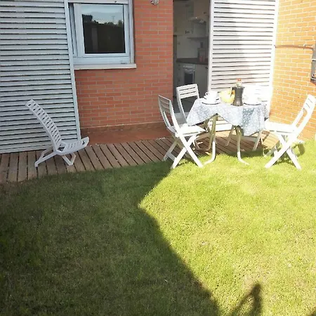 شقة Apartamento Acogedor Cerca De La Playa