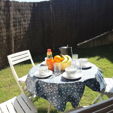 Apartamento Acogedor Cerca De La Playa