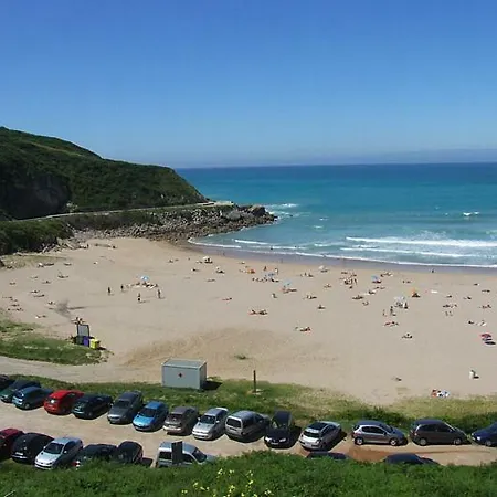شقة Apartamento Acogedor Cerca De La Playa Miengo