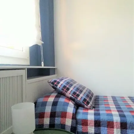 Apartamento Acogedor Cerca De La Playa Miengo