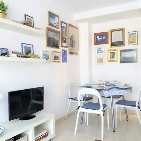 Apartamento Acogedor Cerca De La Playa شقة Miengo