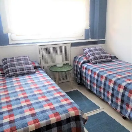 شقة Apartamento Acogedor Cerca De La Playa *
