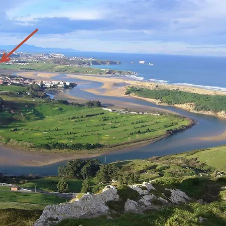 Apartamento Acogedor Cerca De La Playa شقة