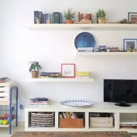 Apartamento Acogedor Cerca De La Playa Miengo