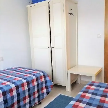 Apartamento Acogedor Cerca De La Playa Miengo