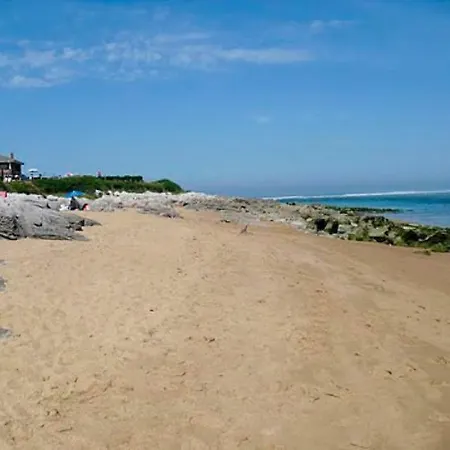 شقة Apartamento Acogedor Cerca De La Playa Miengo